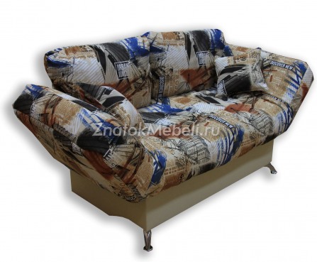 Кушетка "Мирам" ППУ  с фото и ценой - Фотография 1