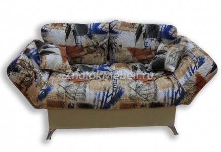 Кушетка "Мирам" ППУ  с фото и ценой - Фотография 2