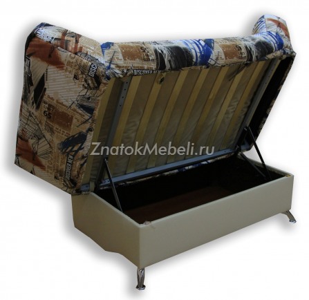 Кушетка "Мирам" ППУ  с фото и ценой - Фотография 3