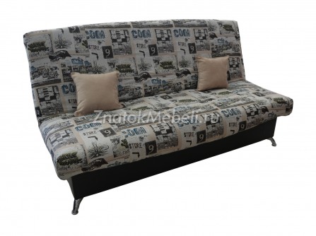 Диван-кровать "Фаворит" НПБ с фото и ценой - Фотография 1