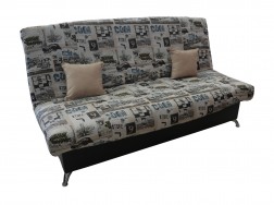 Диван-кровать 