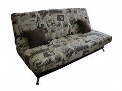 Диван-кровать 