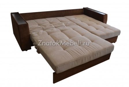 Угловой диван "Угловой аккордеон" (малый) с фото и ценой - Фотография 2