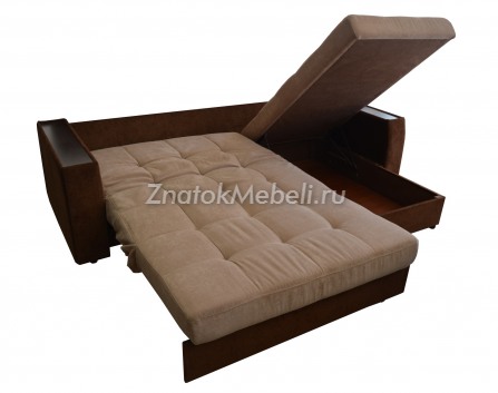 Угловой диван "Угловой аккордеон" (малый) с фото и ценой - Фотография 3