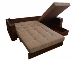 Угловой диван 