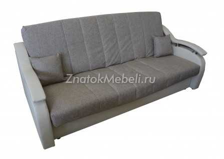 Диван-кровать "Фаворит" ПБ с подлокотниками с фото и ценой - Фотография 1