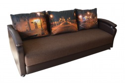 Диван-кровать 