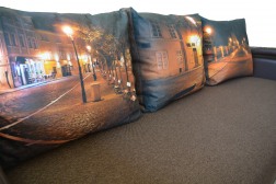 Диван-кровать 