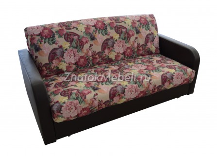 Диван-кровать "Аккордеон-155" с фото и ценой - Фотография 1