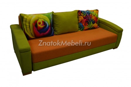 Диван-кровать "Адель" с фото и ценой - Фотография 1