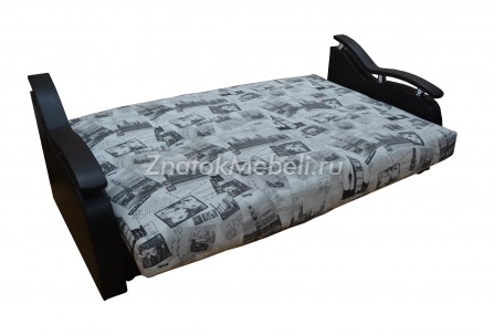 Диван-кровать "Фаворит" НПБ с подлокотниками с фото и ценой - Фотография 3