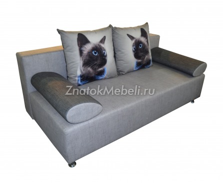 Диван "Манго" ПБ с фото и ценой - Фотография 1