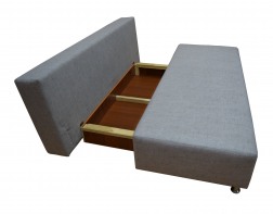 Диван-кровать 