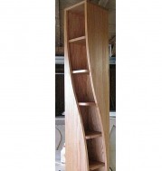 Стеллаж Вираж купить в каталоге - Иконка 1