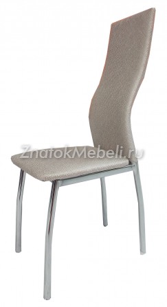 Стул "Пекин" хром с фото и ценой - Фотография 1