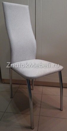 Стул "Пекин" хром с фото и ценой - Фотография 2