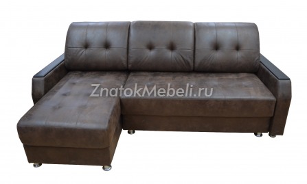 Угловой диван-кровать "Амстердам" с фото и ценой - Фотография 1