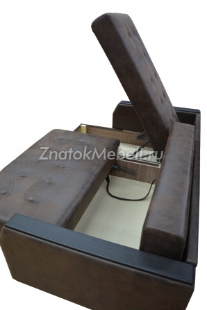 Угловой диван-кровать "Амстердам" с фото и ценой - Фотография 3