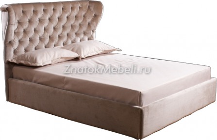 Кровать "Кармен" с фото и ценой - Фотография 1