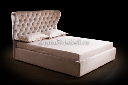 Кровать "Кармен" с фото и ценой - Фотография 2