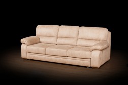 Диван с механизмом дельфин 