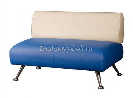 Офисный диван "Вейт" с фото и ценой - Фотография 1