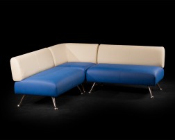 Офисный диван 