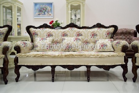 Набор мягкой мебели "Юнна-Феникс" с фото и ценой - Фотография 2