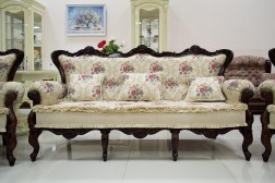 Набор мягкой мебели 