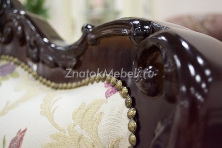 Набор мягкой мебели "Юнна-Феникс" с фото и ценой - Фотография 4