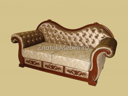 Диван-кровать "Юнна-Кассандра" с фото и ценой - Фотография 2