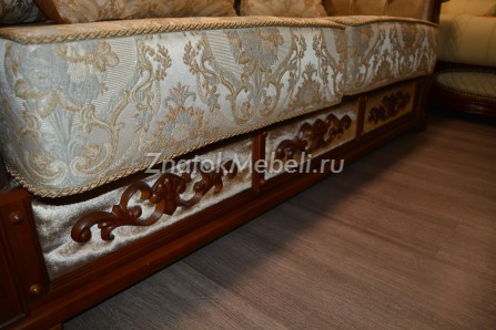 Диван-кровать "Юнна-Кассандра" с фото и ценой - Фотография 5