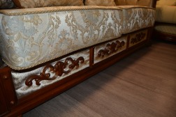 Диван-кровать 