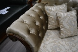 Диван-кровать 