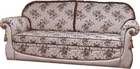 Диван-кровать "Версаль" с фото и ценой - Фотография 1