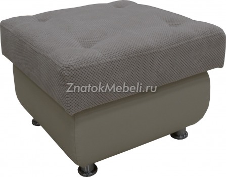 Комплект мягкой мебели "Фаворит-Н" ППУ с фото и ценой - Фотография 4