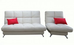 Комплект мягкой мебели 