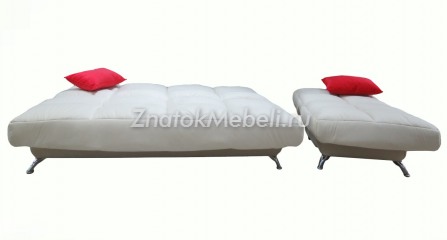 Комплект мягкой мебели "Фаворит-Н" ППУ с фото и ценой - Фотография 7