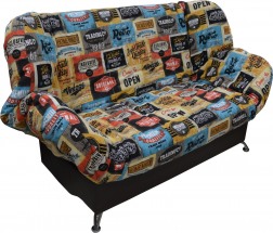 Диван-кровать 