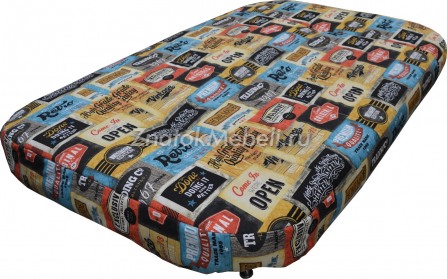 Диван-кровать "Блюз" ППУ с фото и ценой - Фотография 3