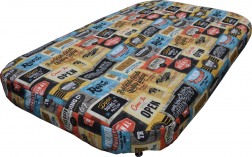 Диван-кровать 