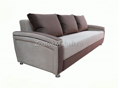 Диван-кровать "Адель" ПБ с фото и ценой - Фотография 1