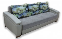 Диван-кровать 