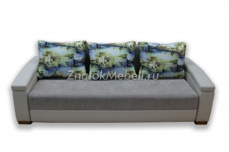 Диван-кровать "Адель" НПБ с фото и ценой - Фотография 4