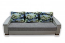 Диван-кровать 