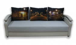 Диван-кровать 