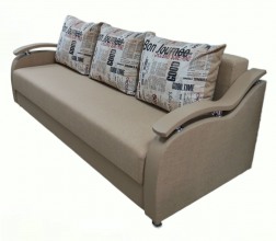 Диван-кровать 