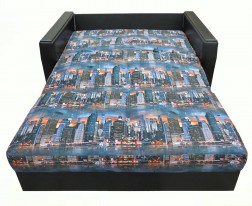 Диван-кровать 