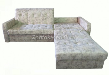 Диван-кровать "Аккодеон-трансформер" с подлокотниками Монако с фото и ценой - Фотография 4