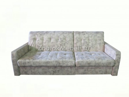 Диван-кровать "Аккодеон-трансформер" с подлокотниками Монако с фото и ценой - Фотография 5